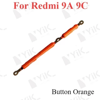 แพรปุ่มสวิตปิดเปิด ปุ่มเปิดปิด ปุ่มเปิดเสียง ปุ่มสวิตช์นอก สําหรับ Xiaomi Redmi 9A 9C