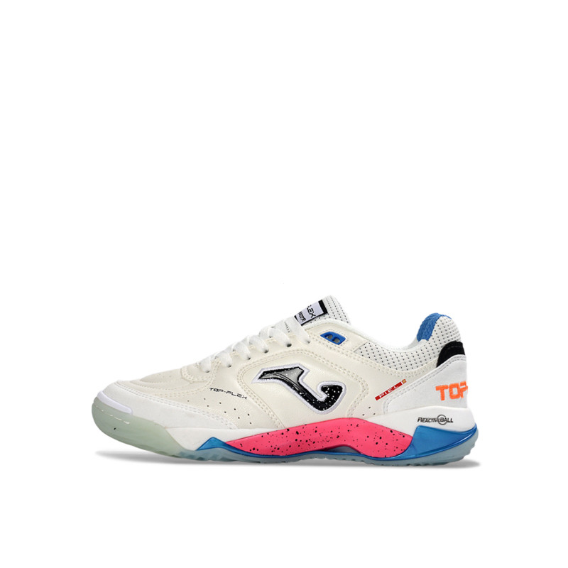 รองเท้าฟุตบอลและฟุตซอล Joma Top Flex Rebound IC ไซส์ 39-45 6C3J