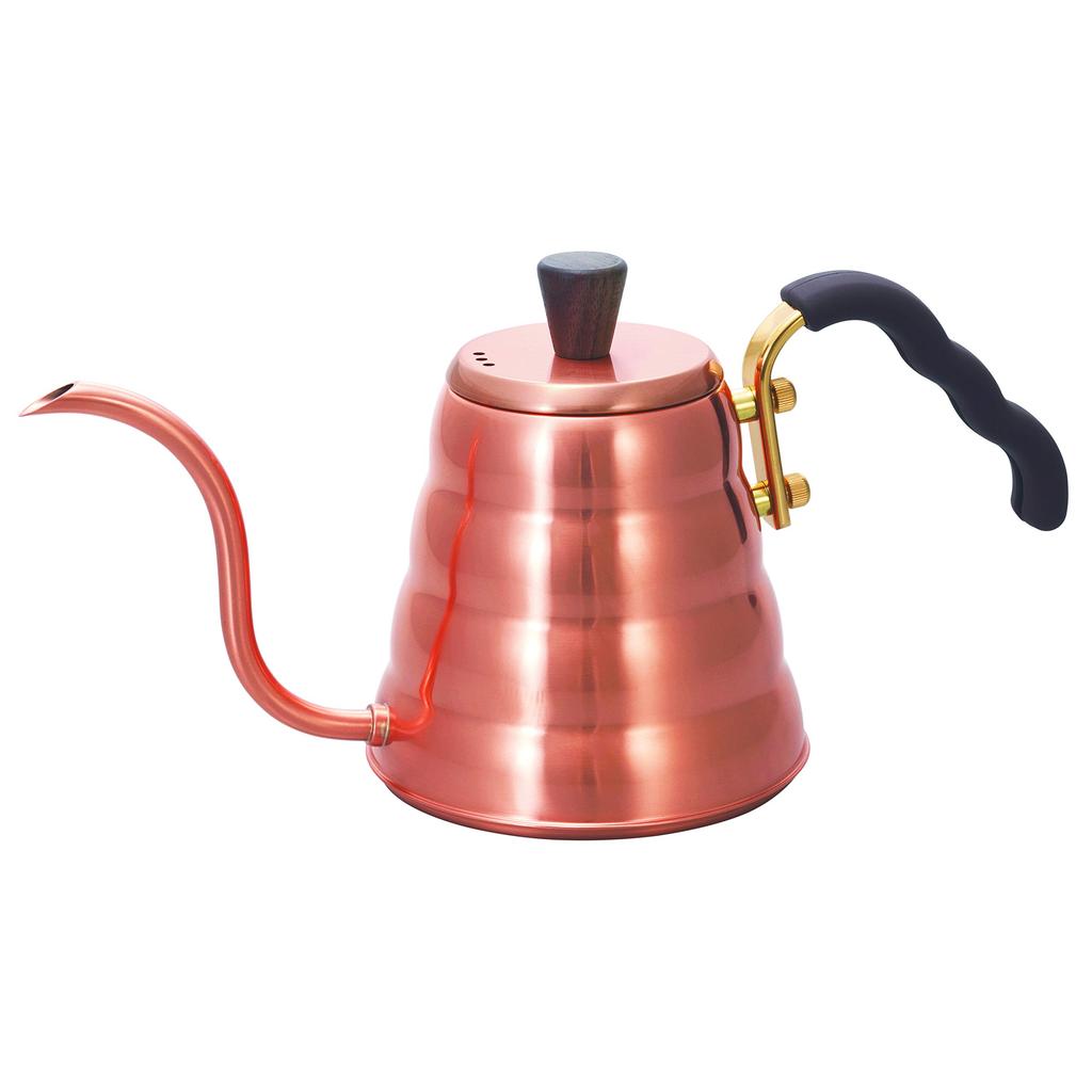 HARIO V60 Copper Drip Kettle Buono Copper 700ml VKBN-90CP