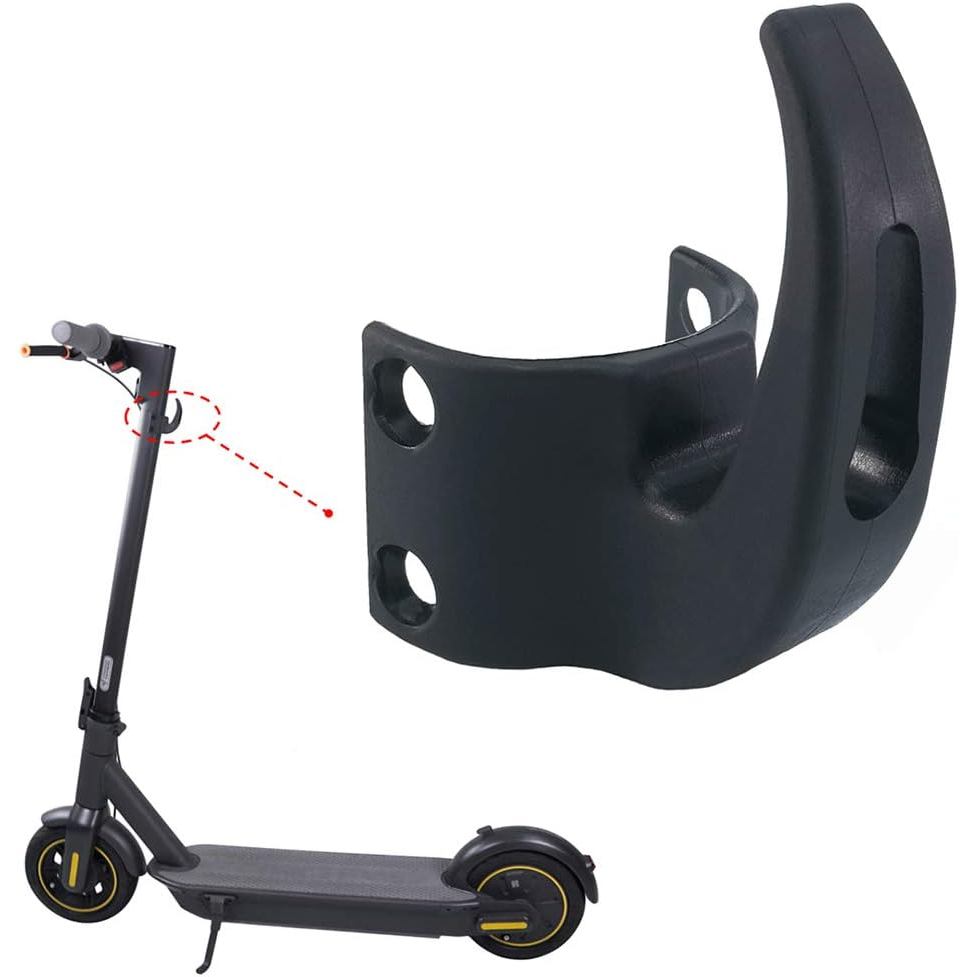 ตะขอแขวนABSสำหรับSegway Ninebot Max - อุปกรณ์เสริมสกู๊ตเตอร์ไฟฟ้า