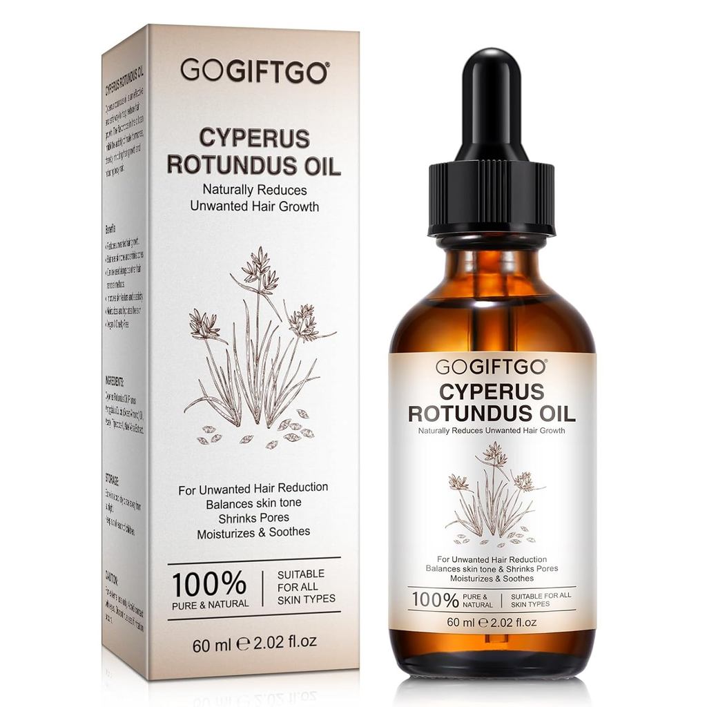 Cyperus Rotundus Oil,Cyperus Oil,Cyprus Rotundus Oil for Hair Removal,Cyperus Oil Natural, Soothing 