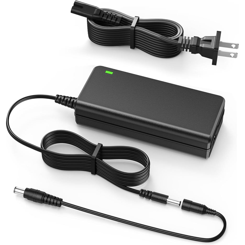 19V AC/DC Power Adapter Charger สําหรับ Akai Professional MPC Live MPCLive MPC X MPCX Force Standalo