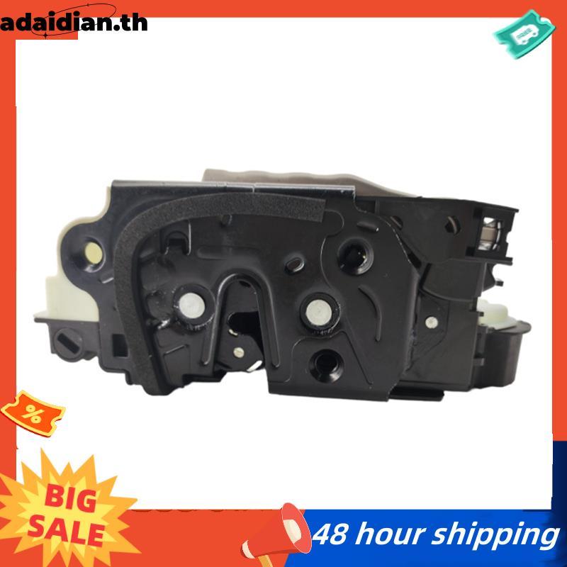 5ND837016C ด้านหน้าขวาประตูล็อค Actuator กลไกกลางสําหรับ A1 8X MK1 2010-2014 ที่นั่ง 6J MK4 2008-201