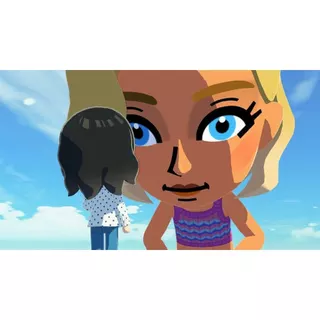 [ส่งด่วน Instant] | Nintendo Switch™ NSW Tomodachi Life: Living the Dream (By ClaSsIC GaME)