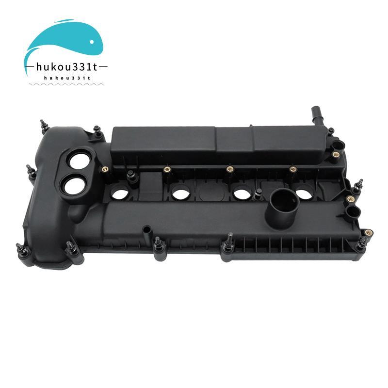 [Preference H3]ฝาครอบฝาสูบวาล์ว Rocker Arm Cover CM5E6K271AL CM5Z6582E สําหรับ Focus 2.0L 2012 2013 