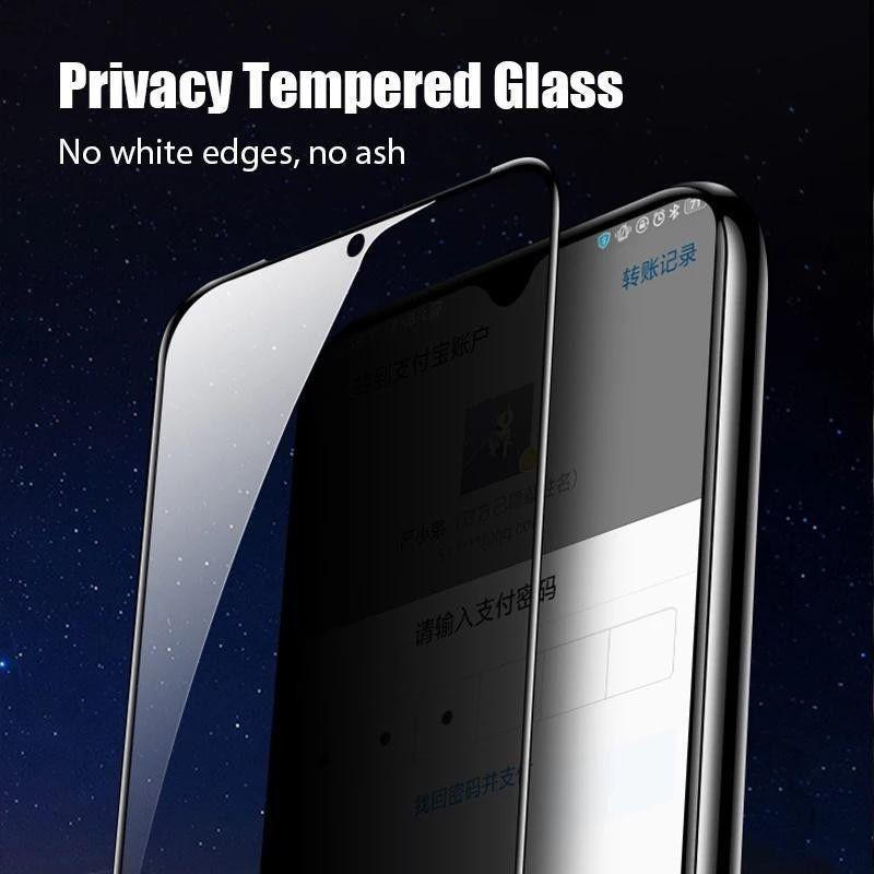 OPPO RENO 15 15F 15 PRO PRIVACY TEMPERED GLASS ราคา ถูกที่สุด ดีลบีเคเค แกลเลอรีภาพที่ 3