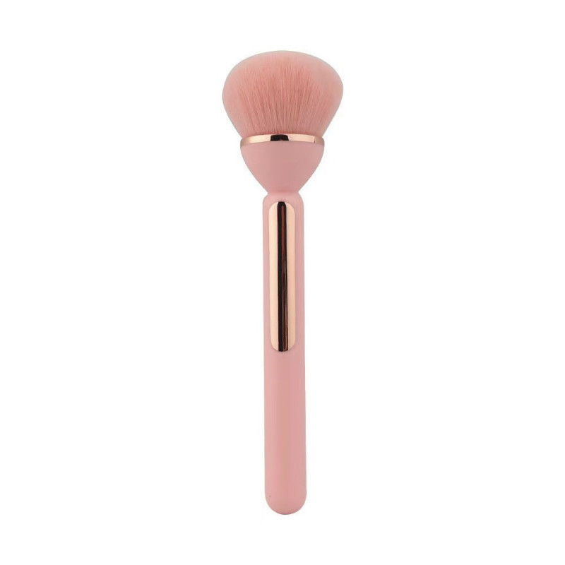 ร้อนขายเล็บแปรง Super Soft Blush แปรงขนาดใหญ่ Fluffy แปรงปัดฝุ่นไม่มี Lint Loss High-End เล็บแปรงฝุ่