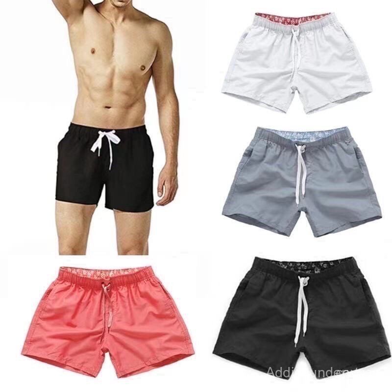 พร้อมส่ง กางเกงขาสั้น