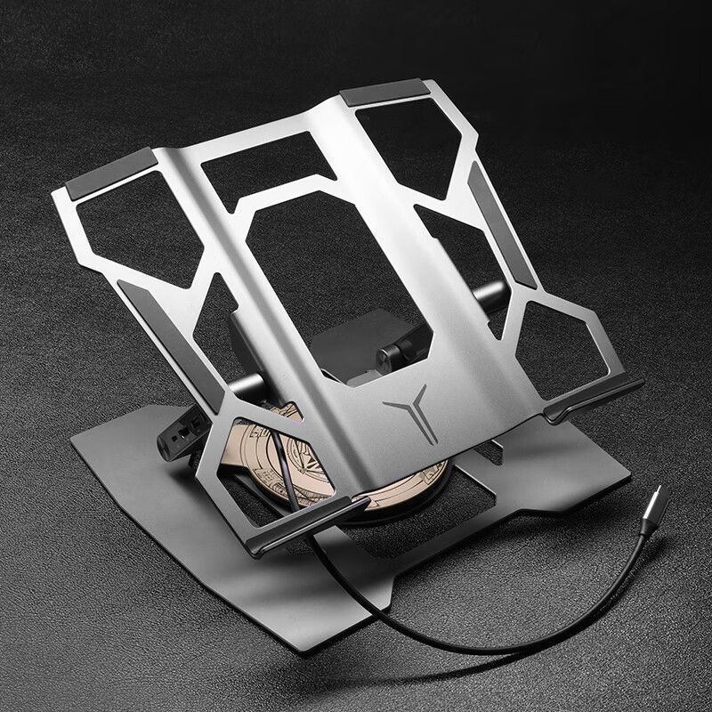 Yang Yang Chaochan Commercial Co., Ltd. [Lenovo] Rescuer Notebook Gaming Bracket Z7Pro Snow Blade Br