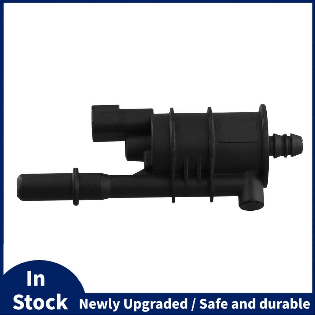 ใหม่ Emissions Vapor Canister Purge Solenoid วาล์ว 9U5A-9G866-AA สําหรับ Expedition Navigator 09-14 