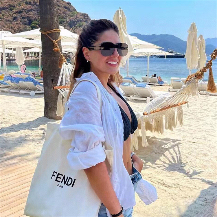 แว่นกันแดดแฟชั่นใหม่ FEN 40067