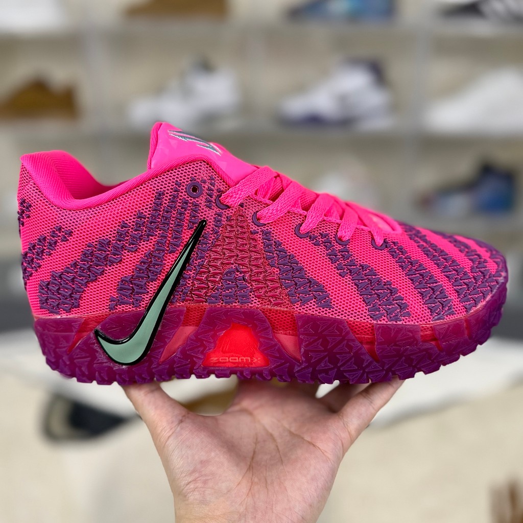 รองเท้าผ้าใบNike Ja 3 EP Performance สำหรับบาสเก็ตบอล ขนาด_unisex