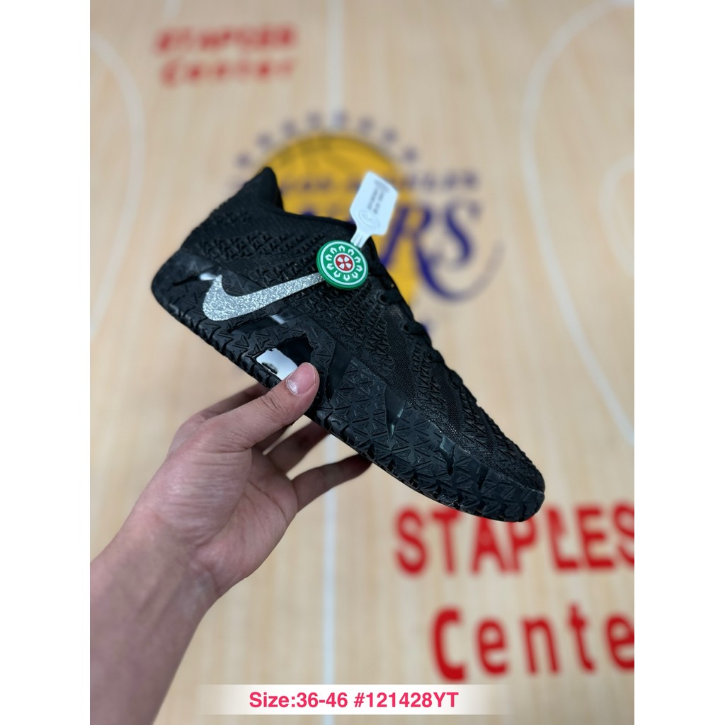 รองเท้าNike Ja 3 EP Performance สำหรับกีฬาบาสเก็ตบอล แบบ_unisex