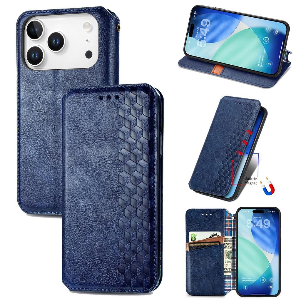 แฟชั่นหนังปกหลังสําหรับ OPPO A11S A33 A53 A78 A53S A32 A40 A58 A60 A79 4G 5G Ultra Card Slot ขาตั้งโ