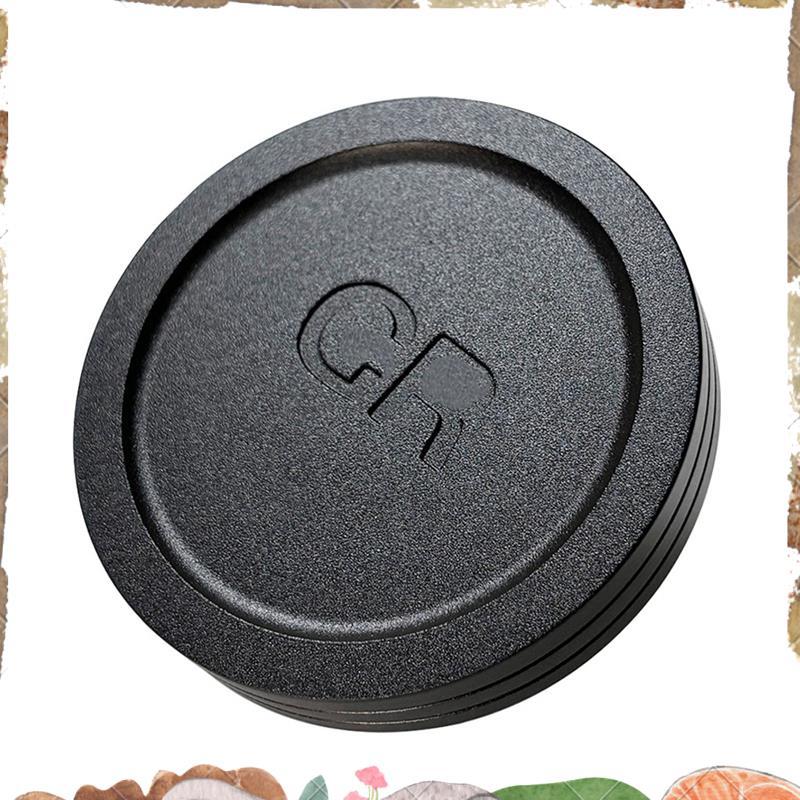 อุปกรณ์ถ่ายภาพสําหรับ GR3x HDF IIIx HDF III II GR3x GR3 GR2 กล้องอลูมิเนียมเลนส์ฝาครอบ Protector