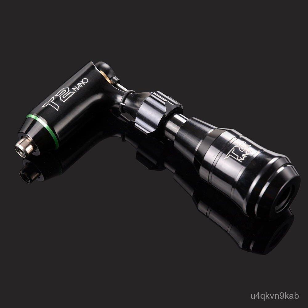 New Professional T2 NANO Tattoo Rotary Machine Tattoo Motor Machine Use For Liner and Shading