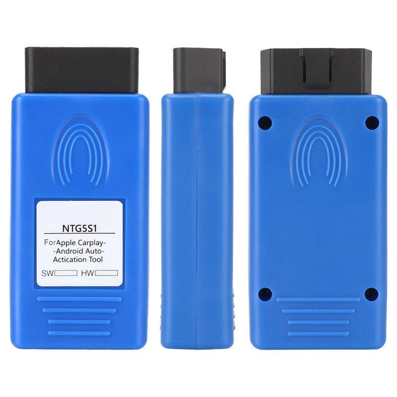 OBD รถ Activator สําหรับ Mercedes Benz NTG5S1 A/B/CLA/GLA/GLE/CLS Series เครื่องมือเปิดใช้งานเครื่อง