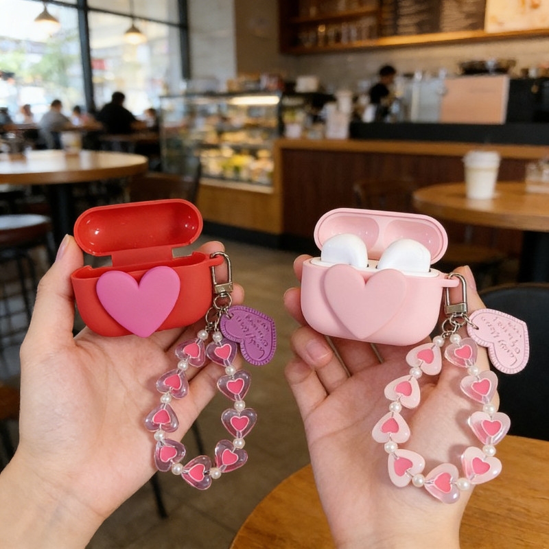 เคสการ์ตูนสําหรับ HONOR หูฟัง X5 X6 X5i/Choice หูฟัง X5 Pro/Earbuds 4i เคสซิลิโคนหูฟัง