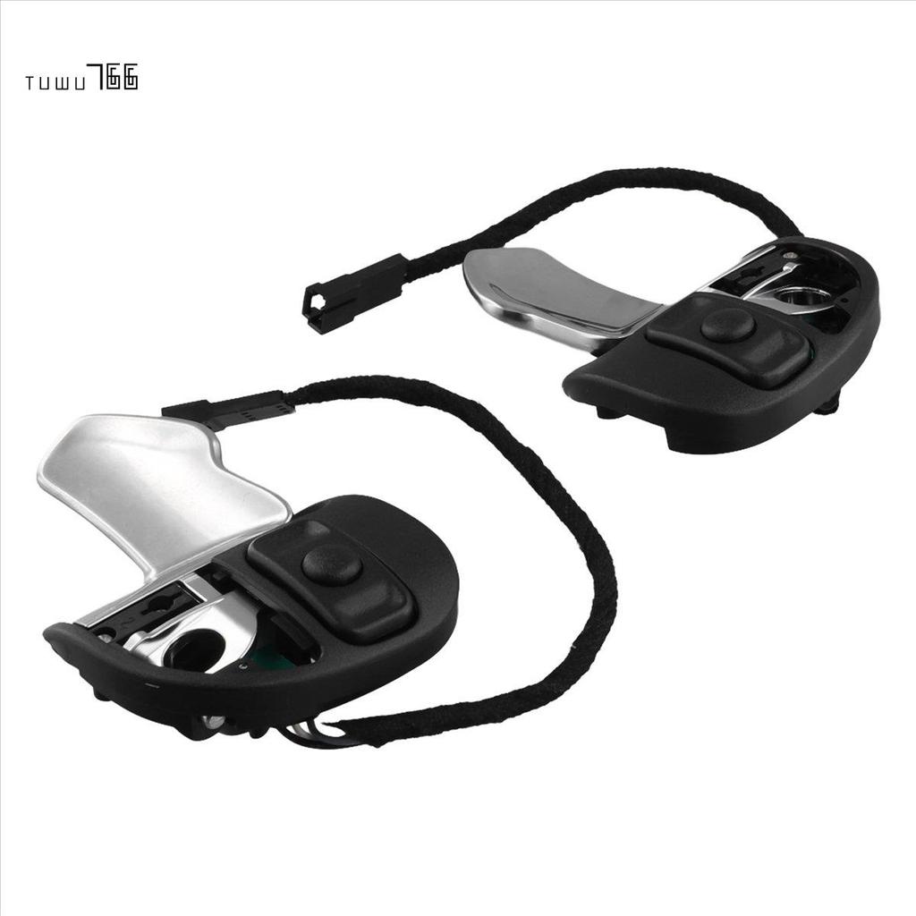 [tuwu766]รถพวงมาลัย Paddle Shifter สําหรับ Charger 300 Grand 5RQ09DX9AC 5RQ08DX9AC