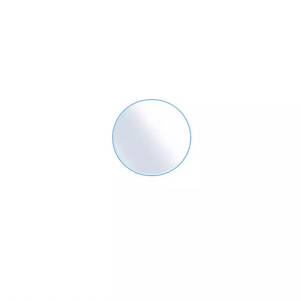 กระจกนิรภัยกันรอยหน้าจอและเลนส์กล้อง AMagisn สำหรับ Insta360 GO thumbnail 4