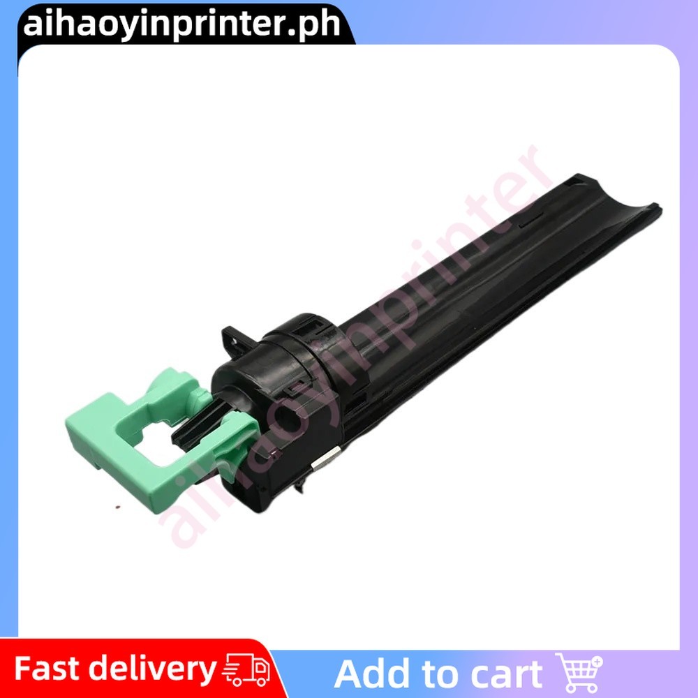 1PC MP2014 Toner Supply Unit สําหรับ Ricoh EN 2014D 2014AD M2700 M2701 IM2702 DSM1120 B039-3032 D245