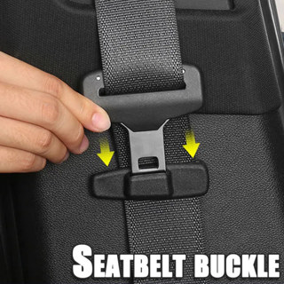 คลิปหนีบเข็มขัดนิรภัยในรถยนต์ คลิปหนีบเข็มขัดนิรภัย หน้าท้อง…