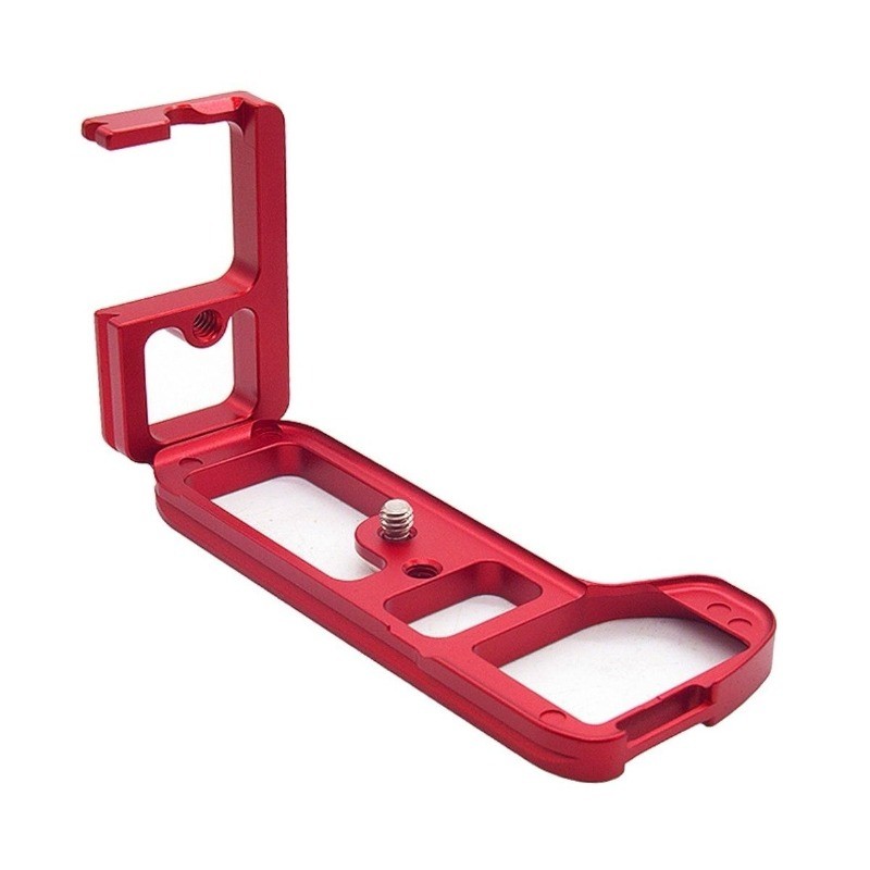 L-PLATE SONY A7II / A7RII / A7SII by JRR ( L-PLATE SONY A7M2 / A7RM2 / A7SM2 ) SONY A7II BRACKET
