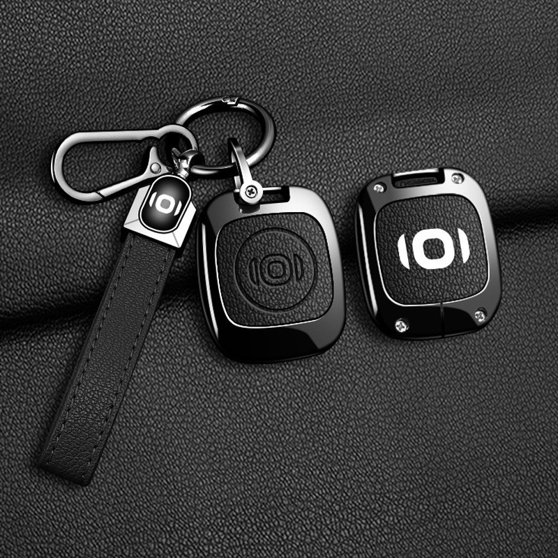 ที่หุ้มกุญแจรถ Deepal E07 Deepal E07 2025 2026 ฝาครอบกุญแจ Deepal E07