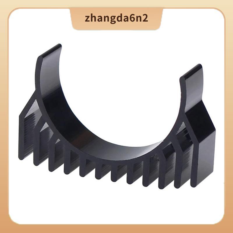 Inสต็อก1Pcsความร้อนสําหรับK1 K1max K1C Extruderมอเตอร์อลูมิเนียมความร้อนSink 3Dชิ้นส่วนเครื่องพิมพ์ส