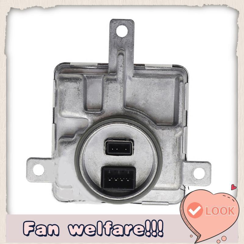 ไฟหน้าซีนอน BALLAST 8K0941597E W003T22771 สําหรับ A1 A3 A4 A5 A6 Q5 Golf 7