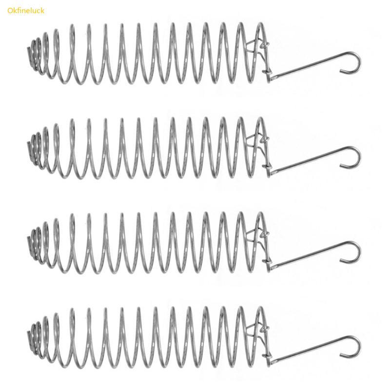 OKFI Parrots Bird Feeders Hollows Millets Holder แขวนตะกร้ากรงคอนเทนเนอร์