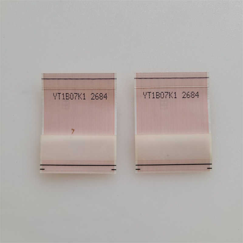 TCL L48E5000E Hill LE48A720 LE48A700 Logic Board Flat Cable Screen Cable สายเชื่อมต่อ