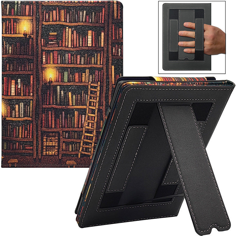 เคสป้องกัน Aragonite boox Poke5 E-Book Reader Poke5S Paper-like Eye Protection Screen Universal Dual