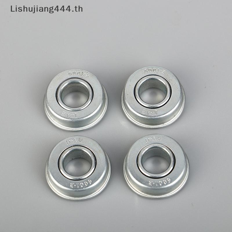 [นะ] เครื่องตัดหญ้าลูกปืนล้อ 4 x 12.7 มม. x 28.6 มม. สนามหญ้ารถแทรกเตอร์ ล้อรถแทรกเตอร์ ลูกปืนล้อ [อีออน]