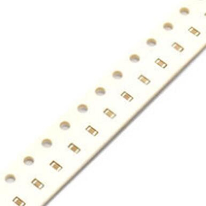 ตัวเก็บประจุ 200 ชิ้น/SMD 0603 150PF 50V 5% X7R