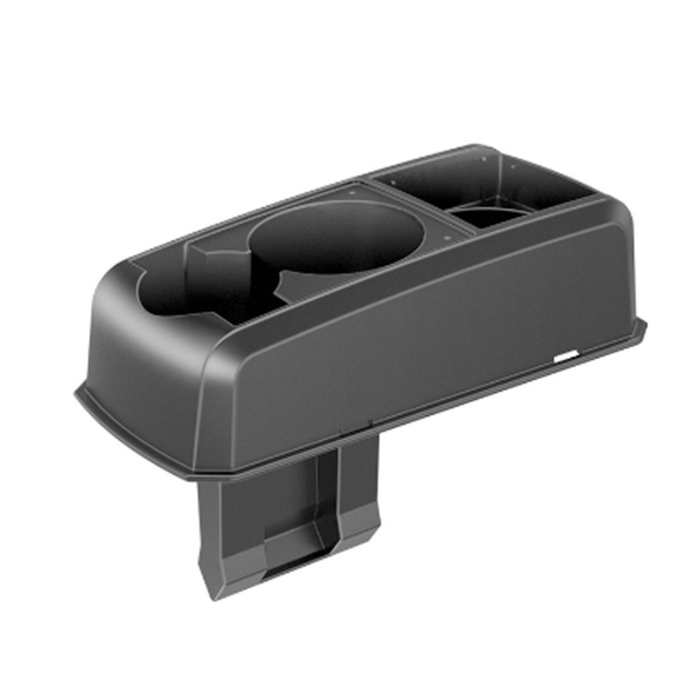 lodath-TH [Ander Online] ที่วางแก้วน้ำ Car gap ที่วางแก้วน้ำ ที่วางแขนในรถยนต์