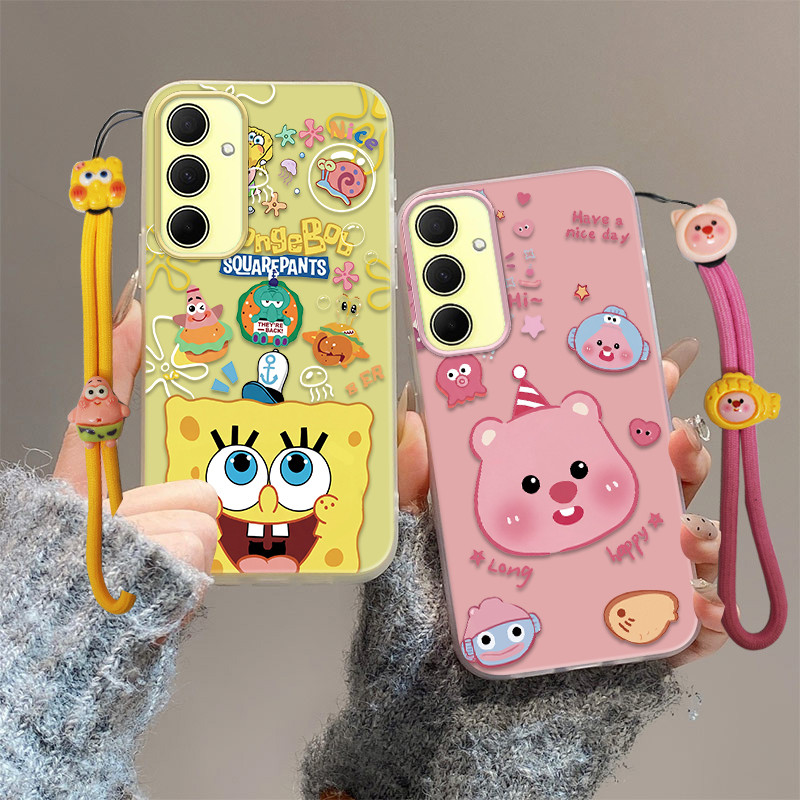 Samsung a34 5g case samsung a35 5g case เคสโทรศัพท์ป้องกันการตก bbq