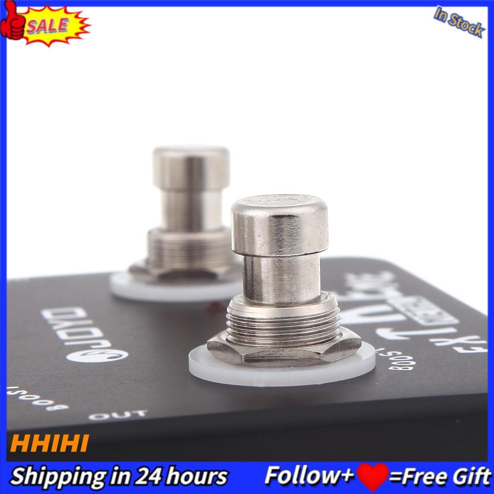 Hhihi Hhihi JOYO JF-17 กีตาร์ Extreme Metal Distortion