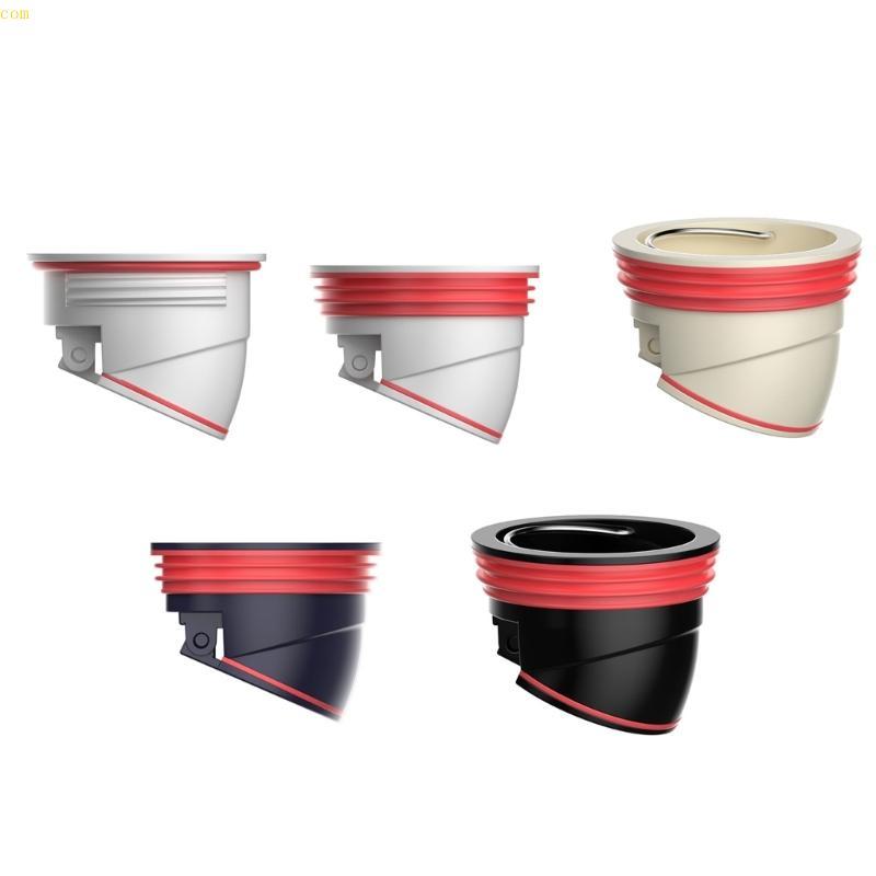 CBY* Backflow Antier แกนท่อระบายน้ํา Antiodor ห้องน้ําชั้นกรองปลั๊กดักอ่างล้างจาน