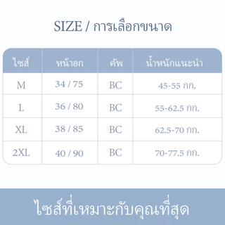 วันเดียวจัดส่ง🔥ชุดบรา 2 ตัว บราผู้หญิงไร้รอยต่อ รองรับได้ดี ทรงหลังรูปU ใส่ได้ทุกวัน ผ้าซับในแน่นหนา มีตัวปิด 4 แถว