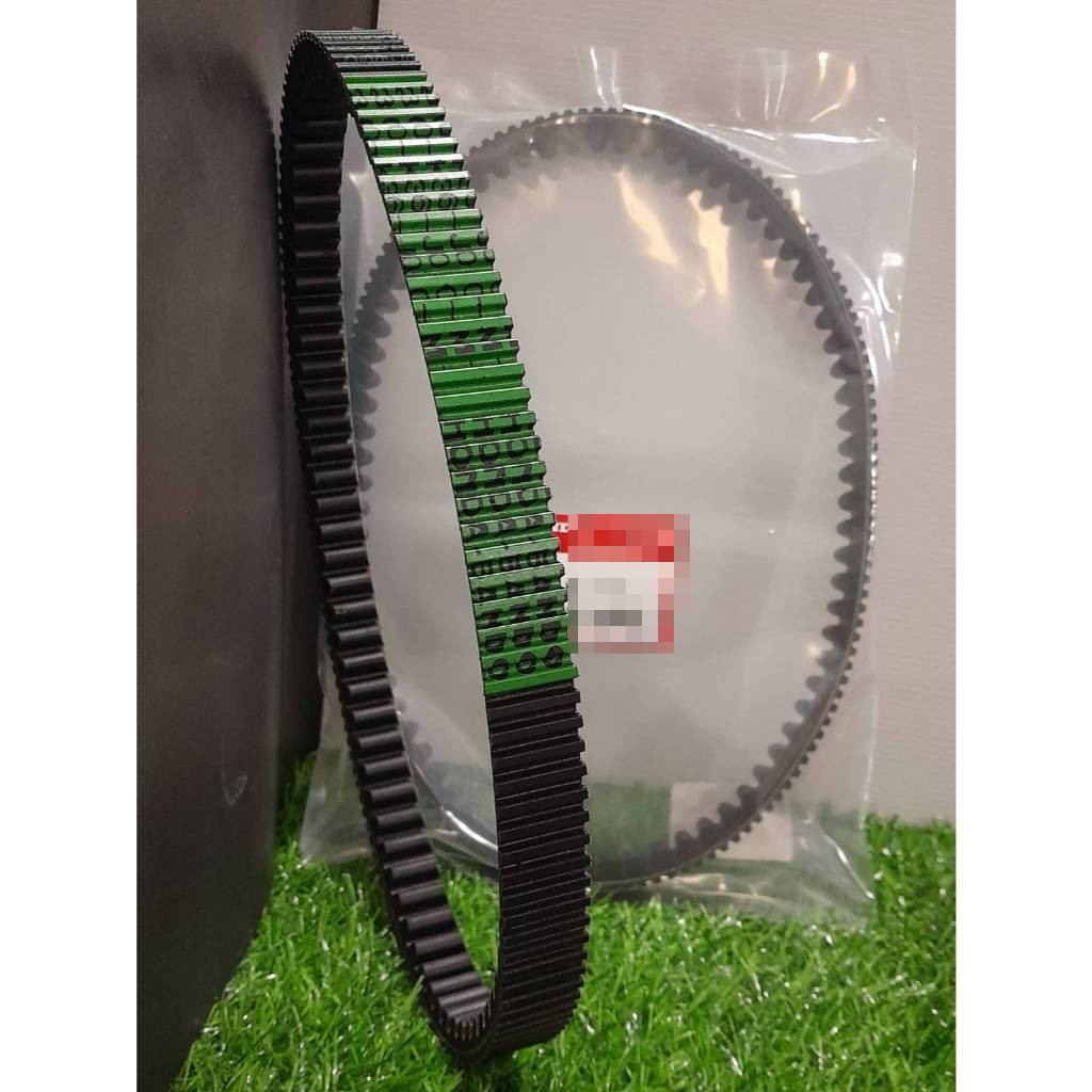 สายพาน PCX150 รุ่นไฟหน้า LED ปี 2014-2017 CLICK150-i ทุกรุ่นปี (23100-K36-J01) สายพาน PCX แท้