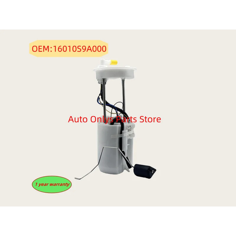 1 PC 16010S9A000 ไฟฟ้าการใช้ปั๊มกรองใหม่ 17045S9A000 17708-SCA-003 17040-S9A-000E Fit สําหรับ Honda 