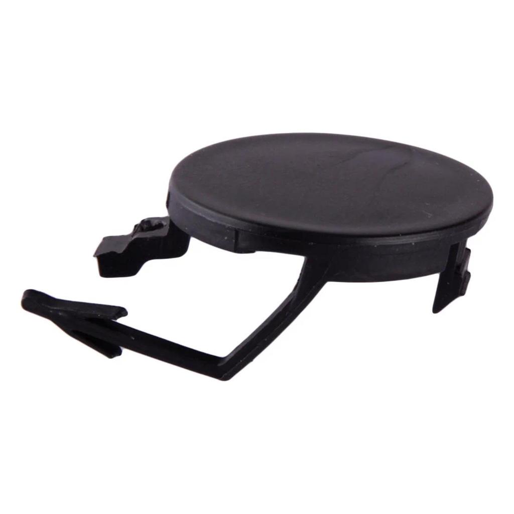 97050570301 กันชนหน้า Tow Hook Eye Cover Cap 97050570300 97050570301G2X Fit สําหรับ Porsche Panamera