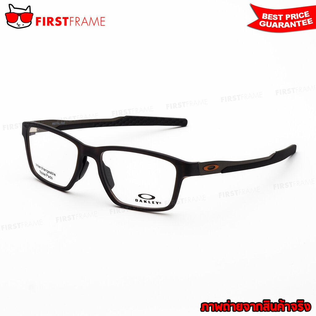 OAKLEY OX8153-02 METALINK