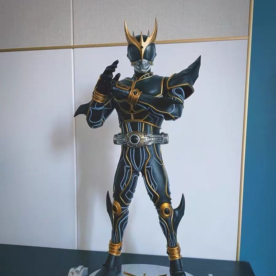 [ในสต็อก] LB Kamen Rider kuuga Ultimate kuuga Gaga Gauga Gauga Gauga Gauge [ Exclusive Limited] Limi