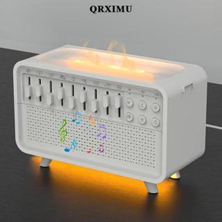 [มนต์สงศโสดนคทอทอนพรภภภคเดิม] Cool Mist Humidifier Table Nig…