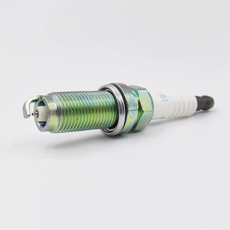 4PCS 1822A086 หัวเทียนอิริเดียมสําหรับ Mitsubishi Lancer Colt VI VIII Mirage Attrage Xpander ASX 1.6