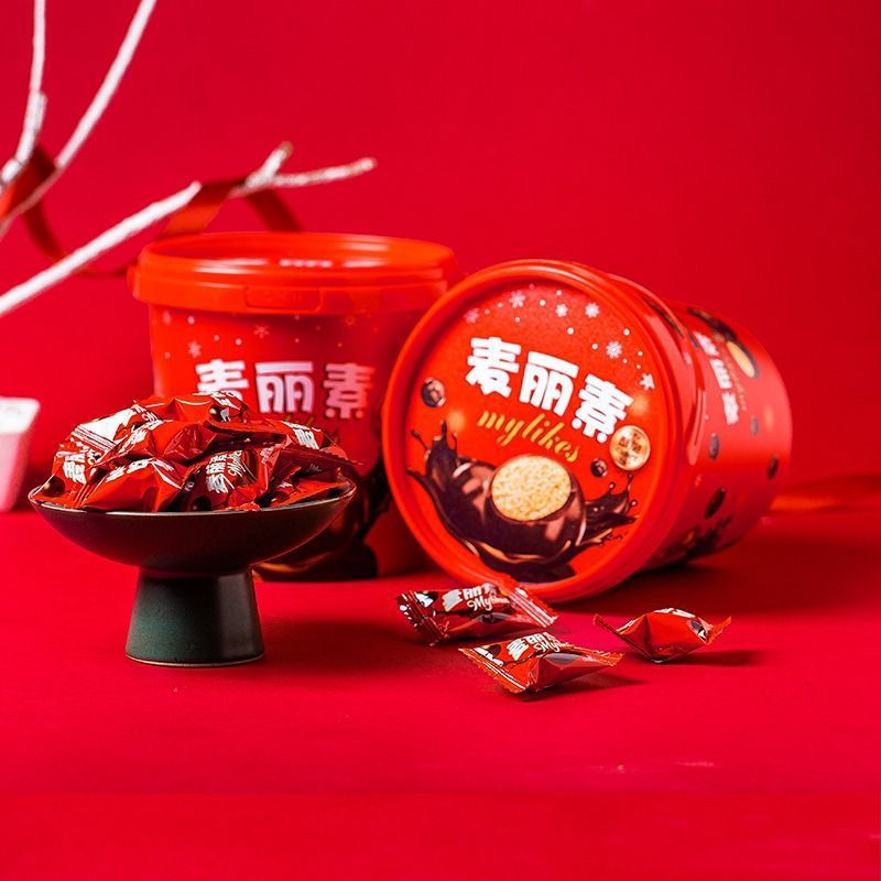 พร้อมสต็อก จัดส่งรวดเร็ว Melisu 168g ซื้อ 1 แถม 1 รวม 2 บาร์เรลรวม 336g เนยโกโก้จํานวนมากช็อคโกแลต86