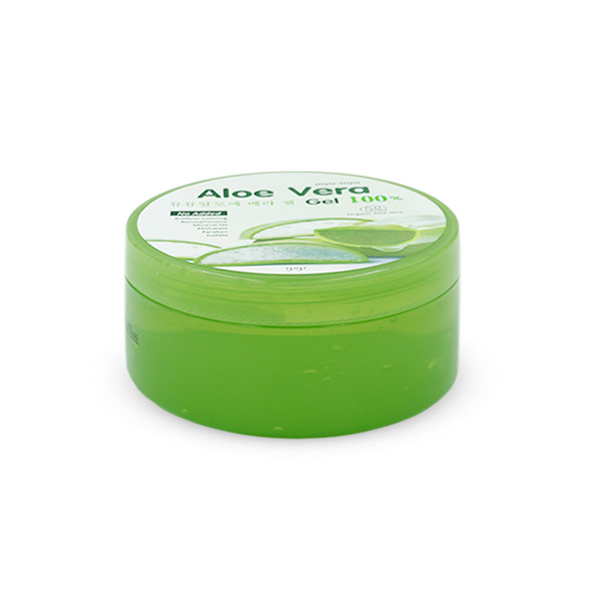 Myu-Myu Aloe Vera Gel กระปุก 300 g