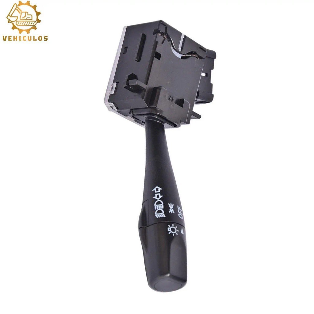 VEHICULOS 1PCS ใหม่รถเลี้ยวสวิทช์ UJ06-66-122 UJ0666122 สําหรับ Mazda B2500 B2600 BT-50 14PIN LHD ด้